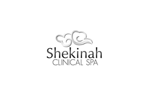 Logo Design by czadesign for Shekinah Clinical Spa | Design: #4034734