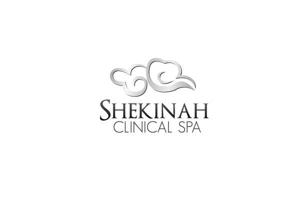 Logo Design by czadesign for Shekinah Clinical Spa | Design #4034737