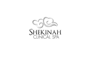 Logo Design by czadesign for Shekinah Clinical Spa | Design: #4034737