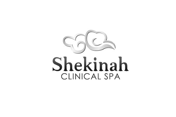 Logo Design by czadesign for Shekinah Clinical Spa | Design #4034790
