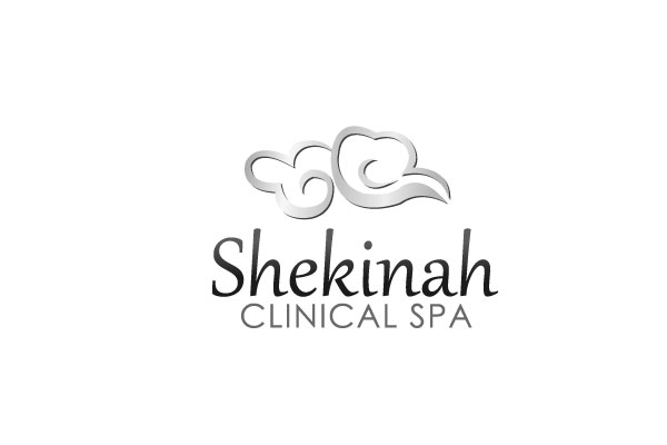 Logo Design by czadesign for Shekinah Clinical Spa | Design #4034840