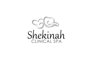 Logo Design by czadesign for Shekinah Clinical Spa | Design: #4034840