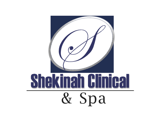 Logo Design by ahmer for Shekinah Clinical Spa | Design #3982023