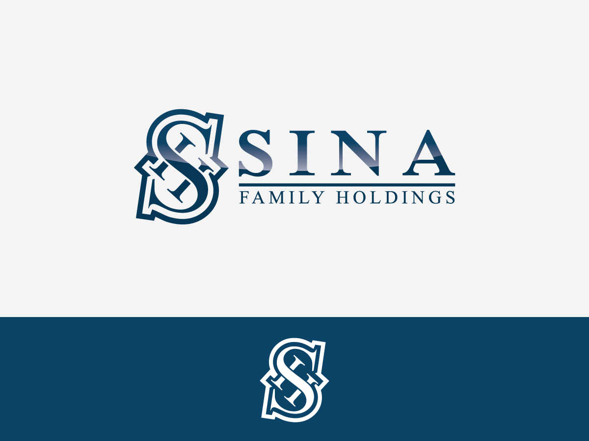 Logo Design by Ciprian.H for Sina Companies LLC | Design #3985040