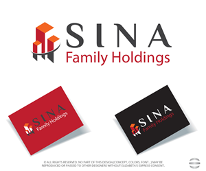 Design de Logo par Elizabeta pour Sina Companies LLC | Design : #3987970