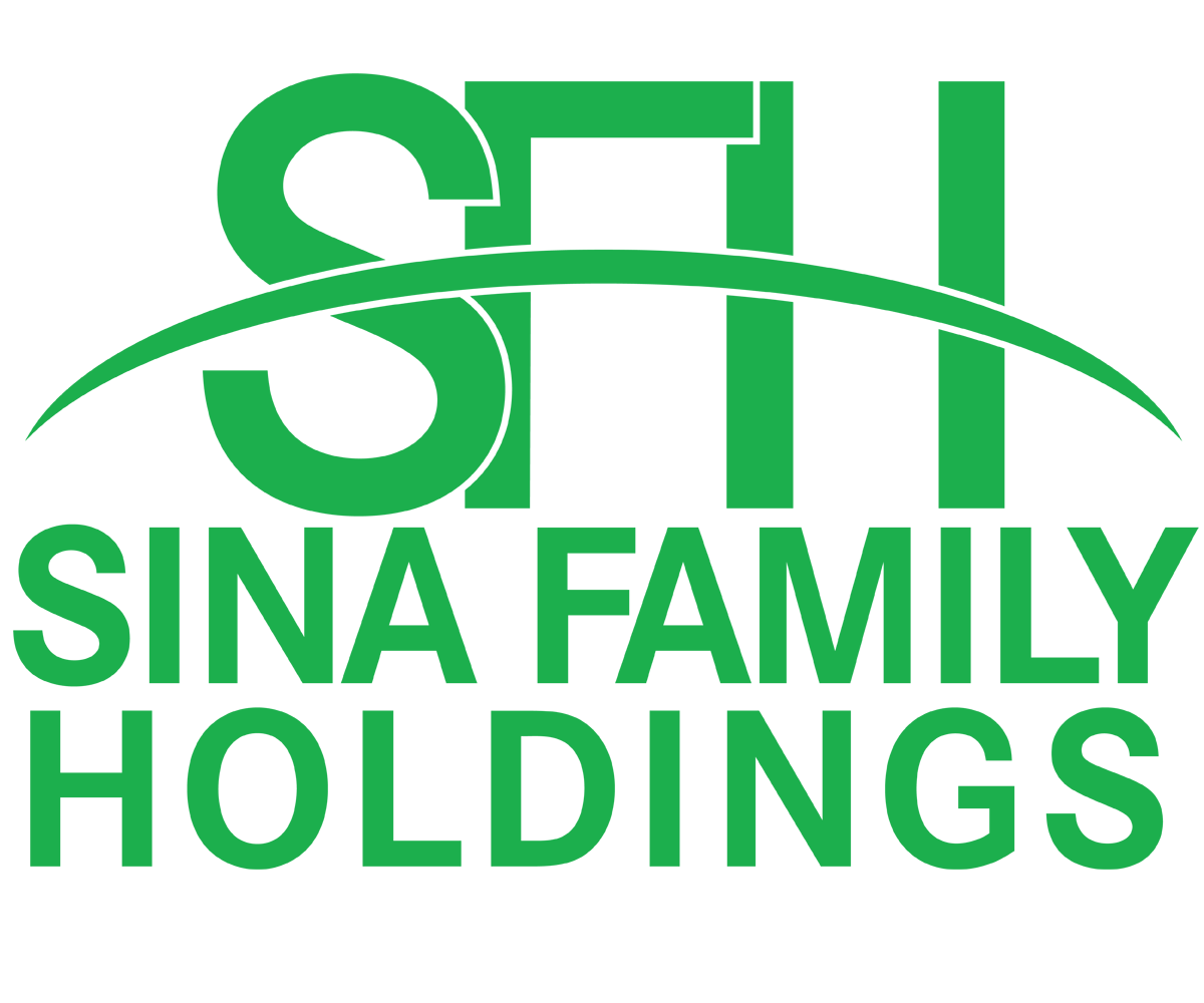 Logo-Design von Aimeen Wahab für Sina Companies LLC | Design #3979506