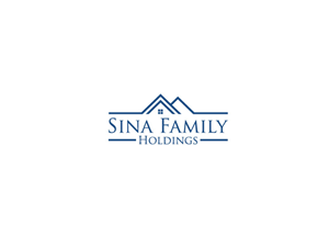 Logo Design by Emyou for Sina Companies LLC | Design #3971014