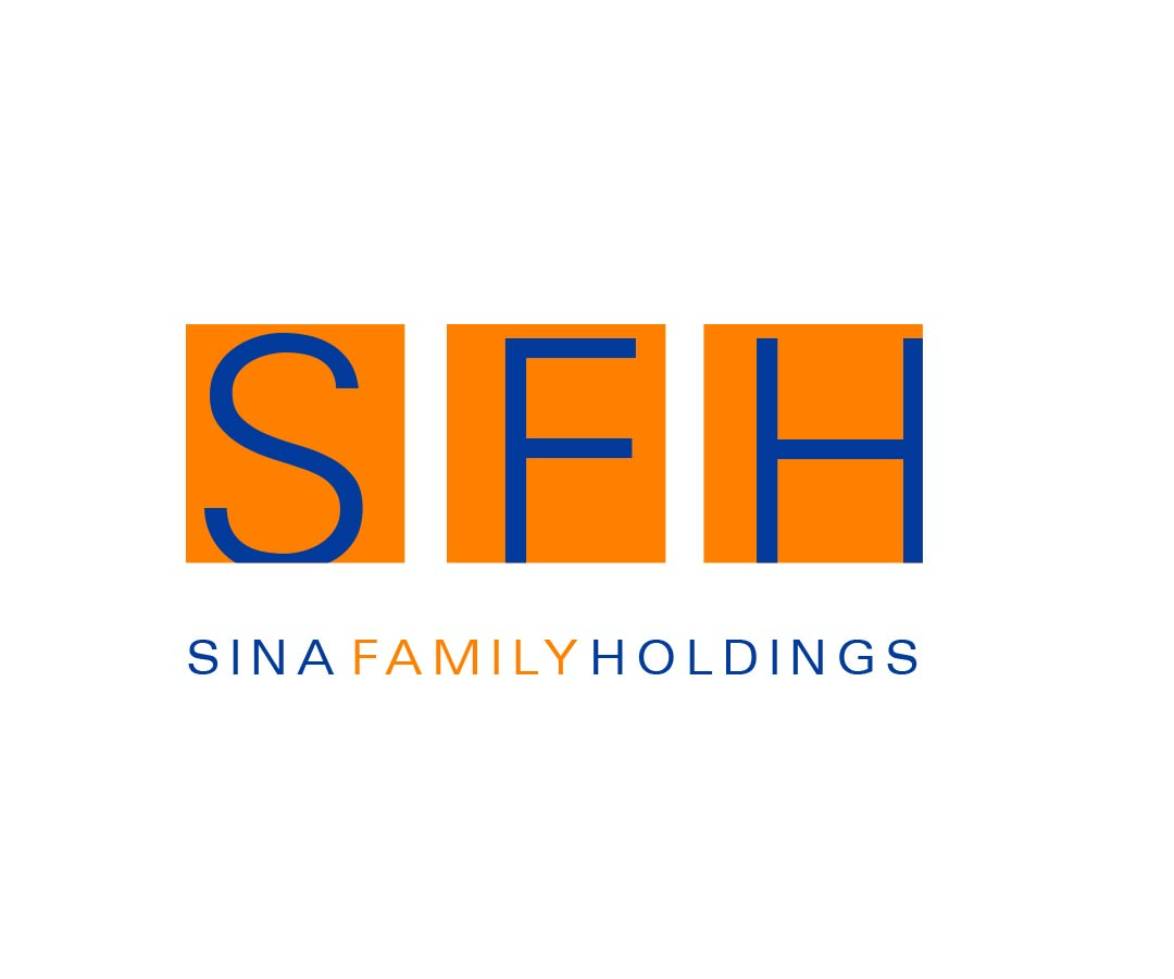 Logo-Design von CM Designs für Sina Companies LLC | Design #3983771