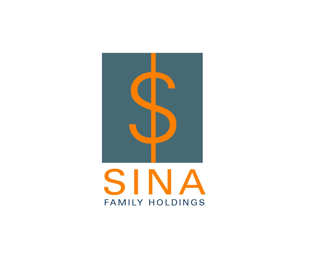 Diseño de Logo por CM Designs para Sina Companies LLC | Diseño #3983787