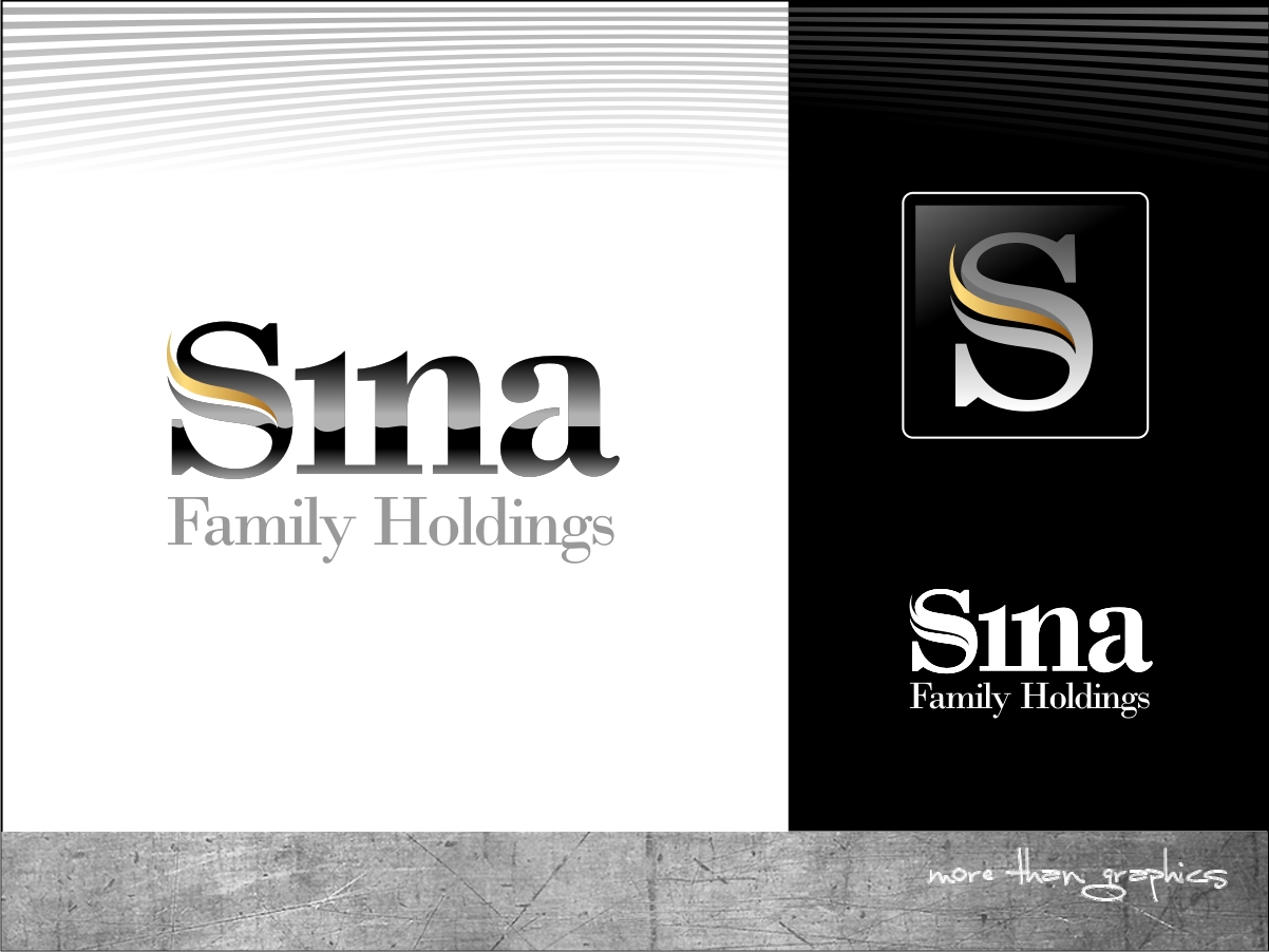Logo Design by vladst2004 for Sina Companies LLC | Design #3968705