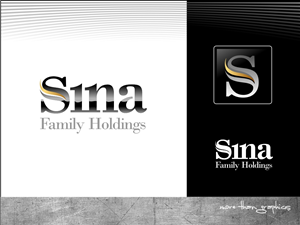 Design de Logo par vladst2004 pour Sina Companies LLC | Design : #3968705