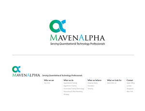 Logo Design by Lawrence Conde for this project | Design #1119415
