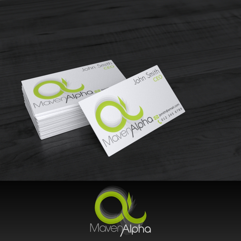 Logo Design by Joel Matthews for this project | Design #1117828