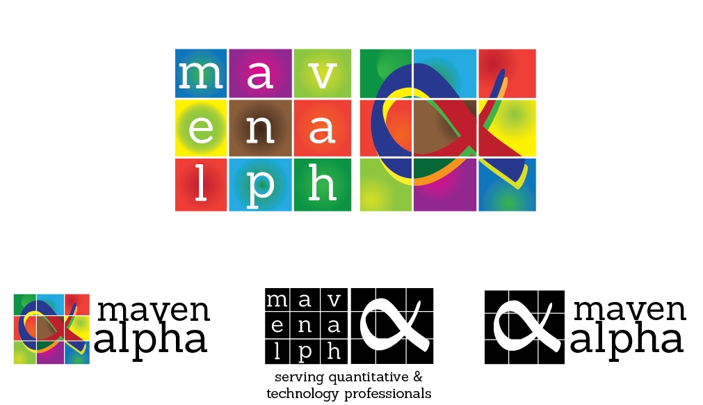 Logo Design by dead simpl for this project | Design #1096404