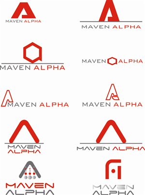 Logo Design by Scarlett Cespedes