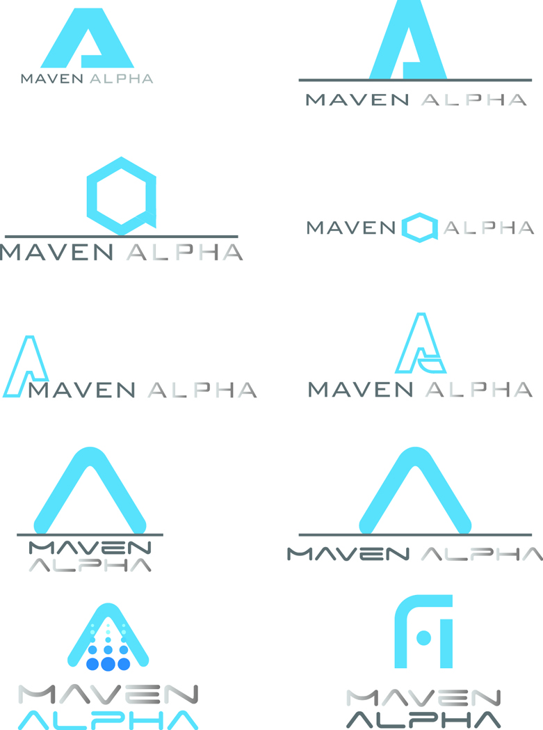 Logo Design by Scarlett Cespedes for this project | Design #1090003