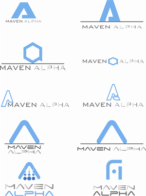 Logo-Design von Scarlett Cespedes für dieses Projekt | Design: #1090003