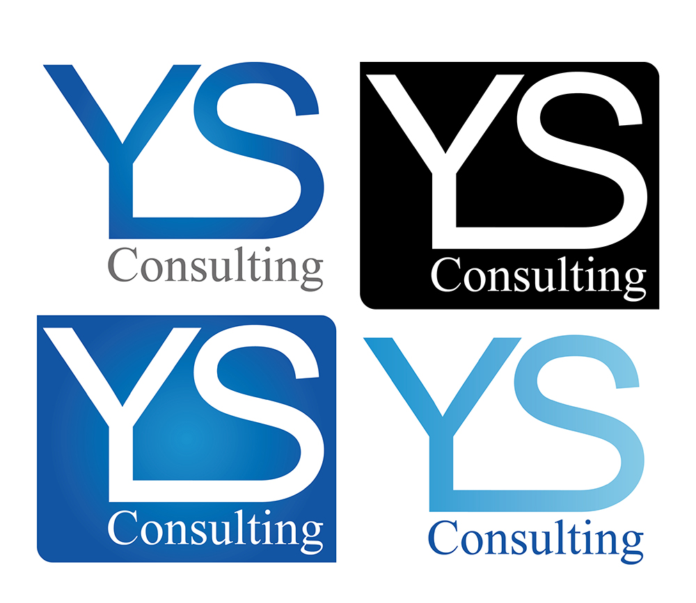 Logo Design by Tonny for YS-Consulting | Design #4014547
