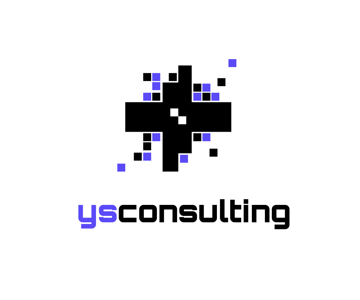 Logo Design by clarencevictoria for YS-Consulting | Design #4007120