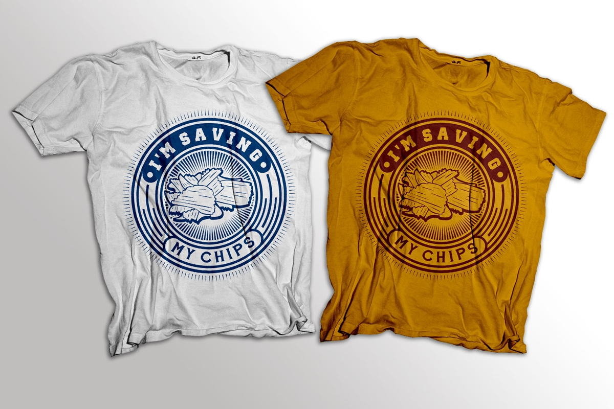 T-shirt Design by PYN-Project for this project | Design #4029476