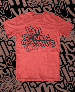 T-Shirt-Design von ProGuitar für dieses Projekt | Design: #3970930