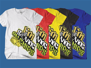 T-Shirt-Design von ProGuitar für dieses Projekt | Design: #3974184