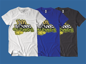 T-Shirt-Design von ProGuitar für dieses Projekt | Design: #3974186
