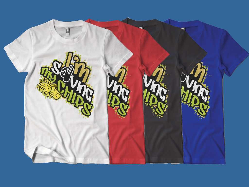 T-shirt Design by ProGuitar for this project | Design #3974188