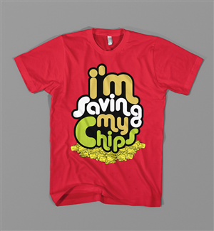T-Shirt-Design von ProGuitar für dieses Projekt | Design: #4001711