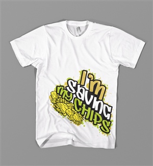 T-shirt Design by ProGuitar
