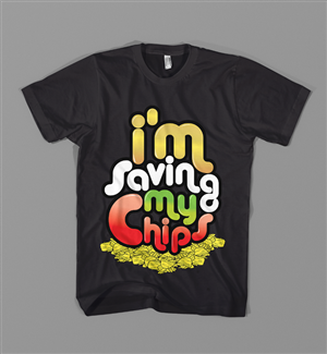 T-Shirt-Design von ProGuitar für dieses Projekt | Design: #4018211
