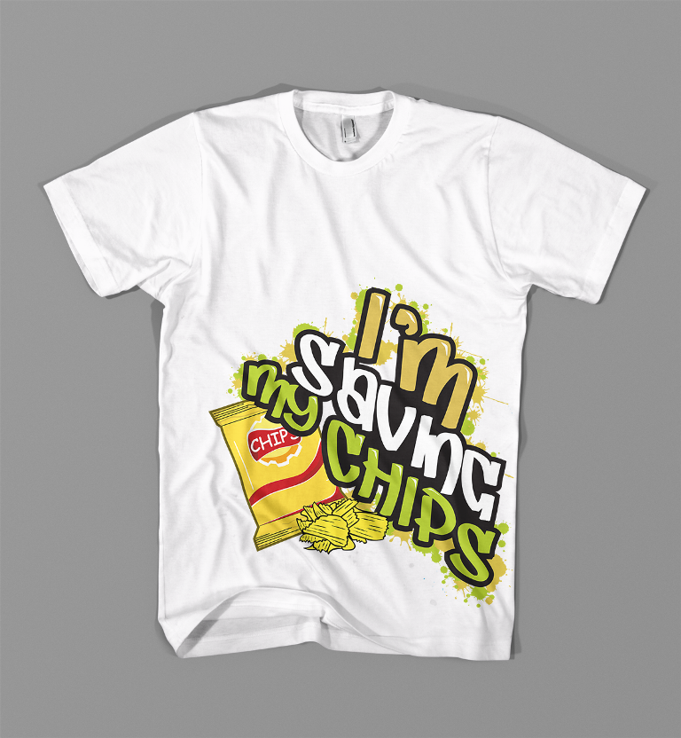 T-shirt Design by ProGuitar for this project | Design #4019667