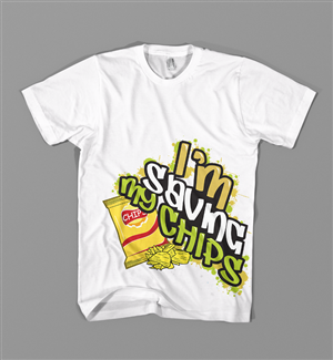 T-Shirt-Design von ProGuitar für dieses Projekt | Design: #4019667