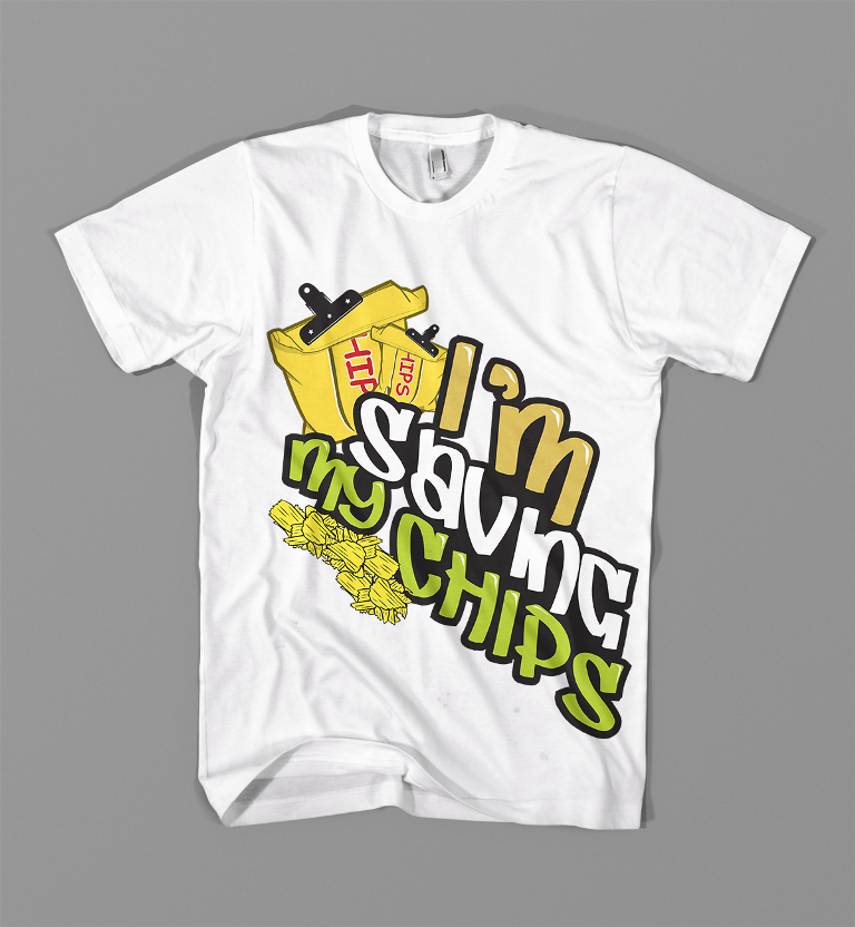 T-shirt Design by ProGuitar for this project | Design #4031120