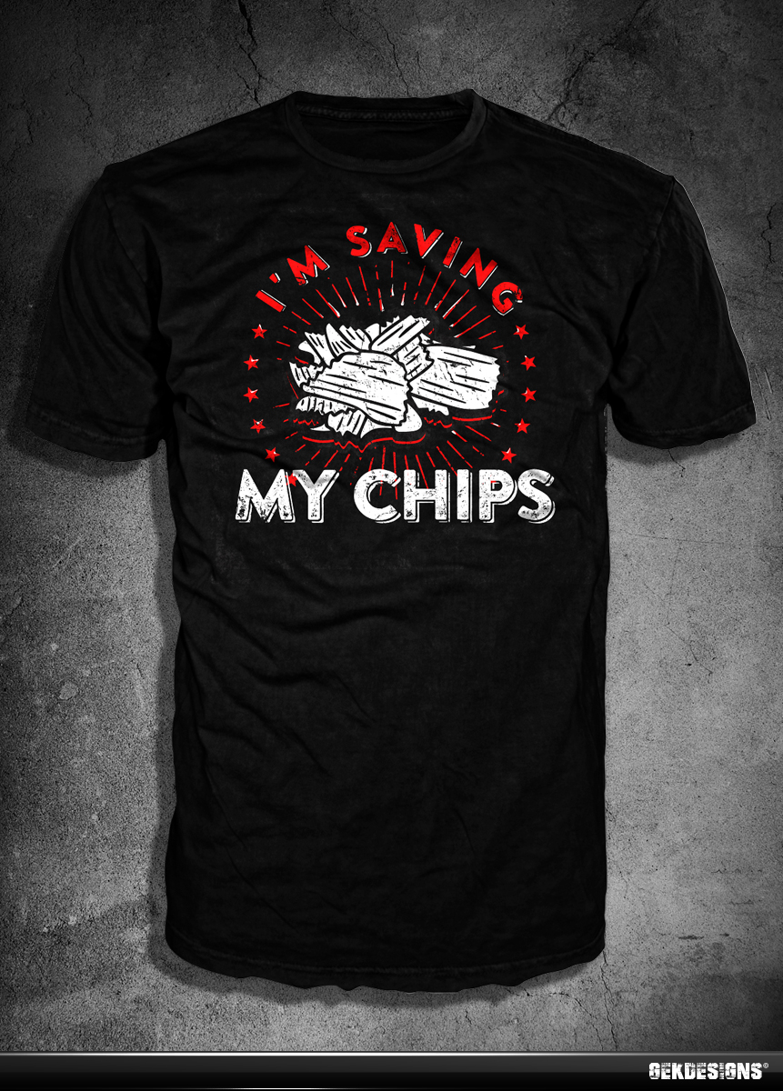 T-shirt Design by gekgrfx for this project | Design #3959377