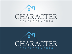 Logo Design by Robert Marks