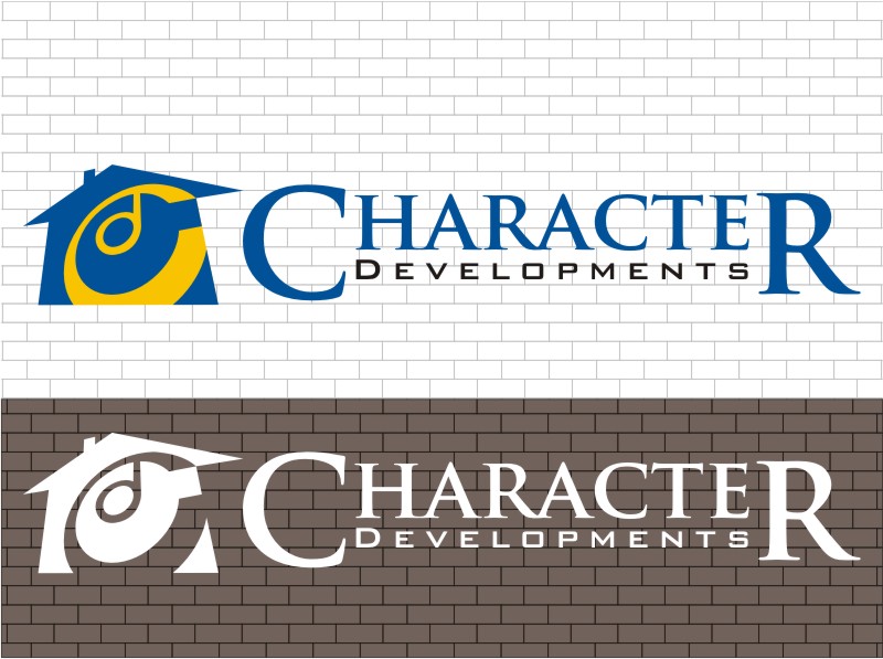 Logo Design by Bonnes Yuwono for this project | Design #137608