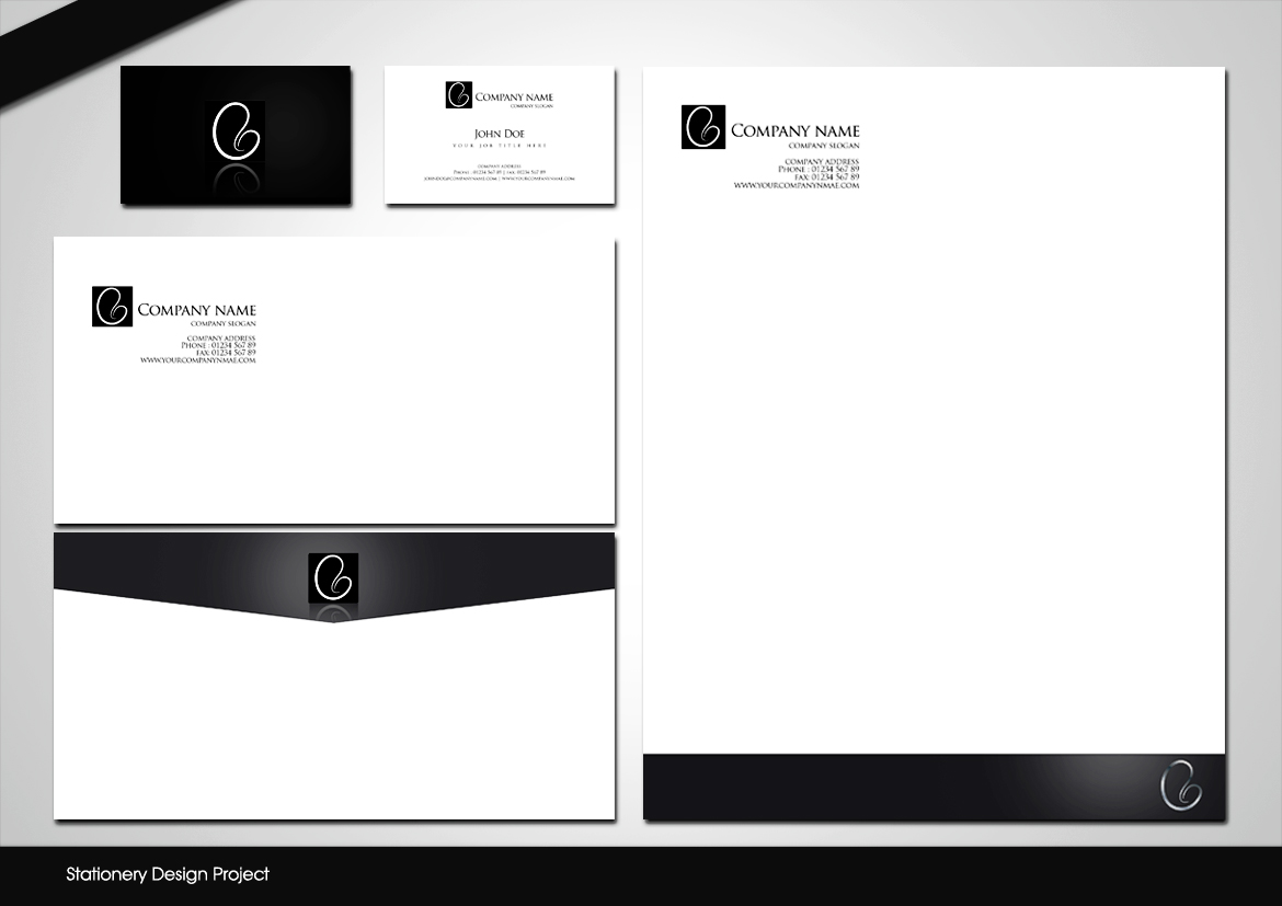 Schreibwaren-Design von disign für dieses Projekt | Design #1068291