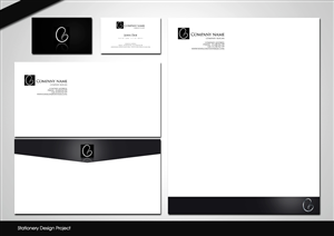 Schreibwaren-Design von disign für dieses Projekt | Design: #1068291