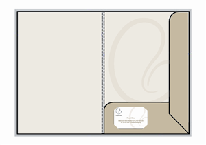 Schreibwaren-Design von Graffical Sam für dieses Projekt | Design: #1070657