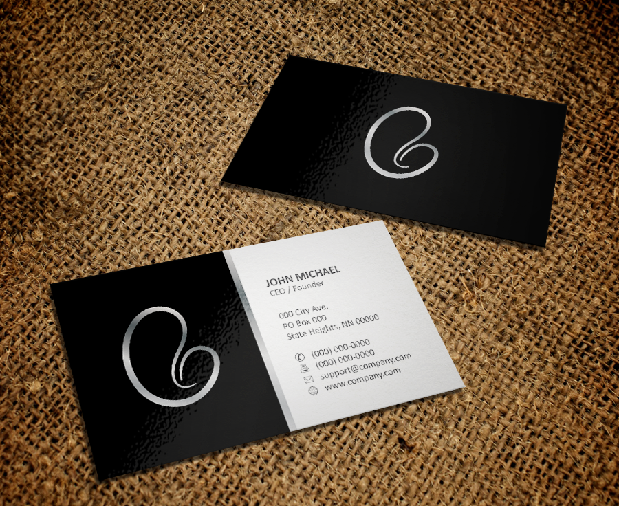 Stationery Design by BramDwi for this project | Design #1067248