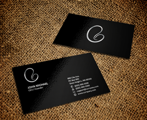 Schreibwaren-Design von BramDwi für dieses Projekt | Design: #1067251