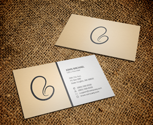 Schreibwaren-Design von BramDwi für dieses Projekt | Design: #1067522