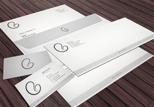 Schreibwaren-Design von BramDwi für dieses Projekt | Design: #1067597