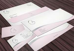 Stationery Design by BramDwi for this project | Design #1070544