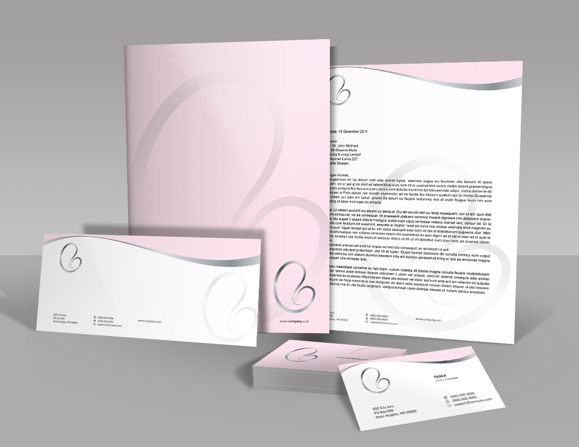 Design de Papeterie par BramDwi pour ce projet | Design #1070617