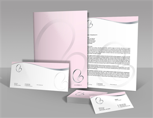 Schreibwaren-Design von BramDwi für dieses Projekt | Design: #1070617