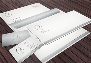 Schreibwaren-Design von BramDwi für dieses Projekt | Design: #1071947