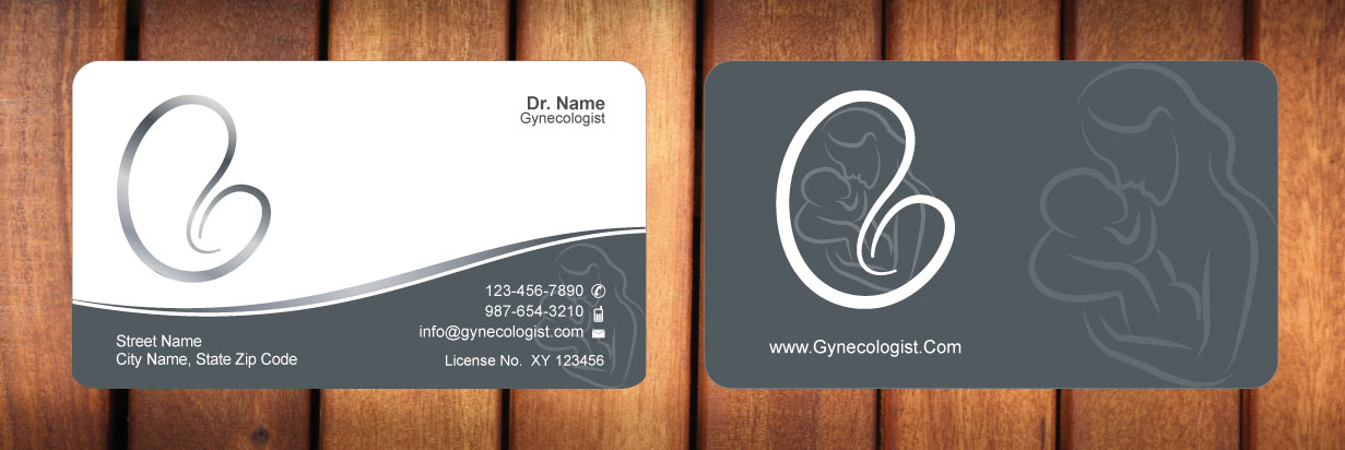 Stationery Design by Sbss for this project | Design #1070231