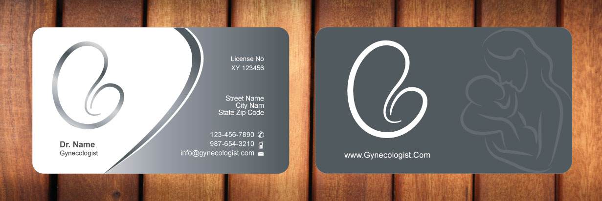 Stationery Design by Sbss for this project | Design #1070233